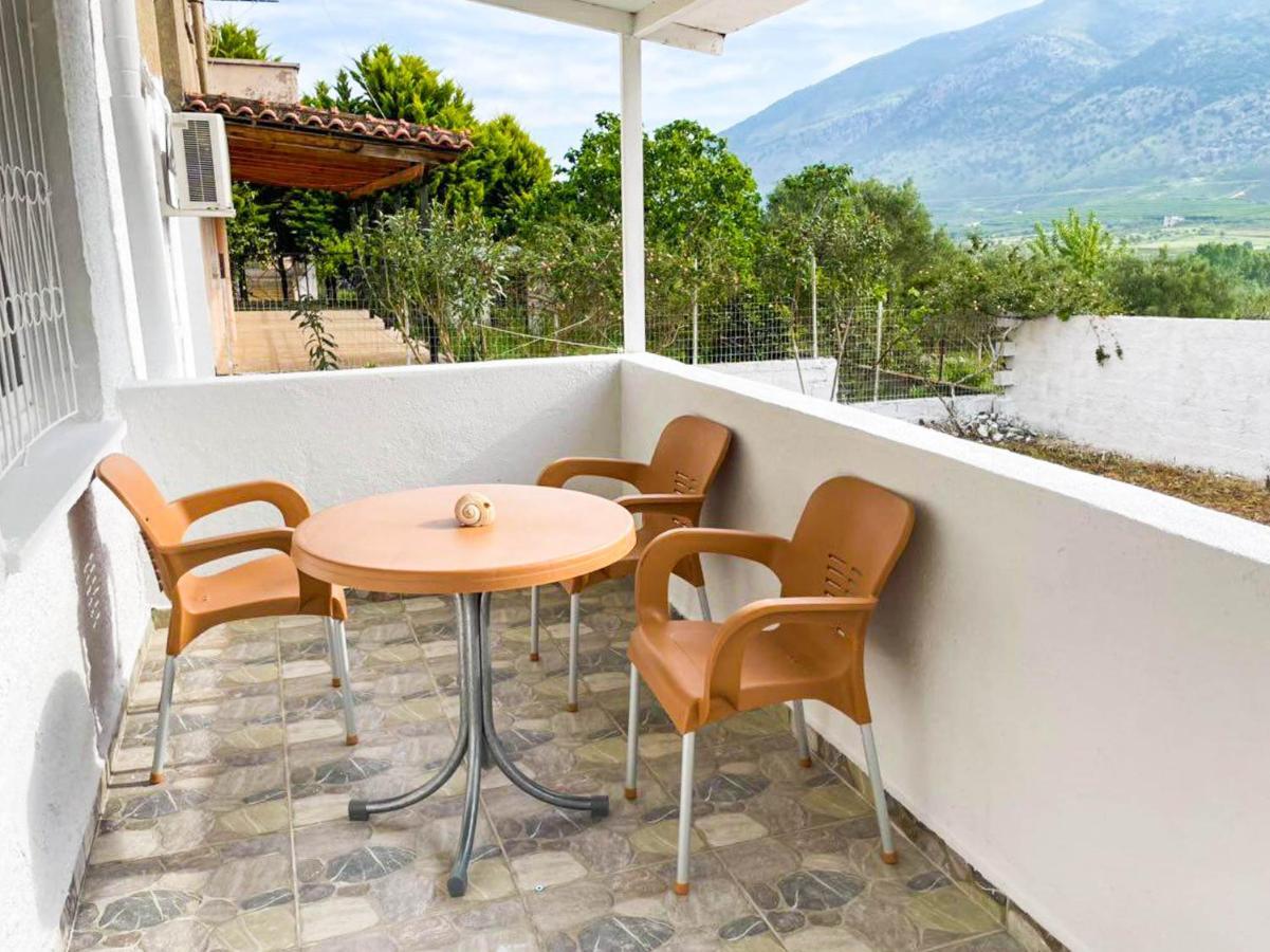 Apartment Zani Xarre Exterior foto